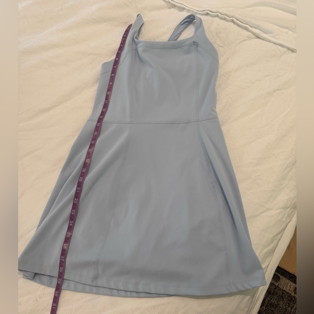 Abercrombie Kids Light blue dress